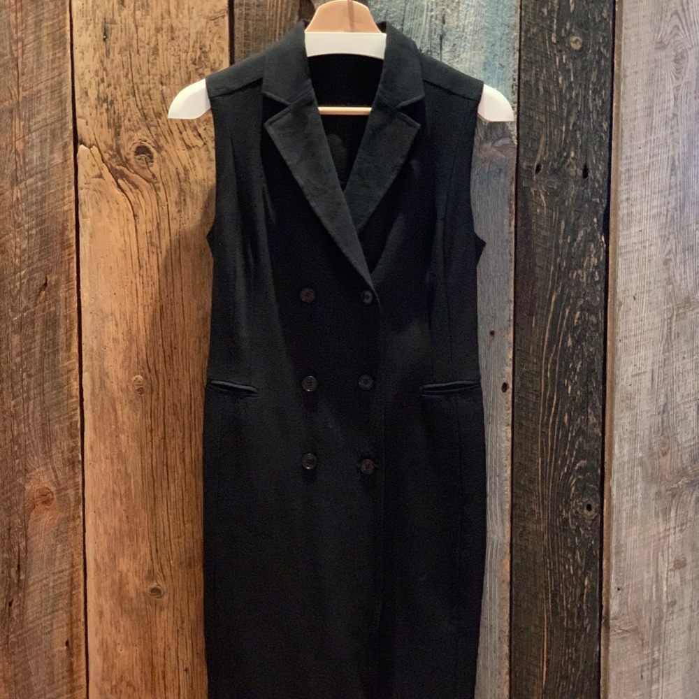 Judith & Charles - Sample Dress